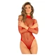 Rene Rofe High Demand - Síťované body, červené