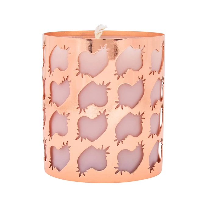 High on Love Massage Candle Signature Scent 250 ml - Różana świeca do masażu