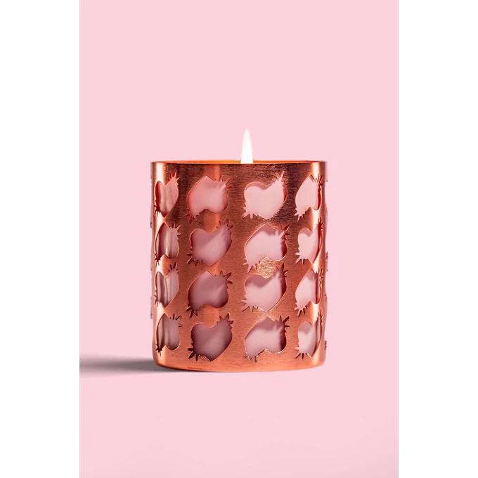 High on Love Massage Candle Signature Scent 250 ml - Różana świeca do masażu