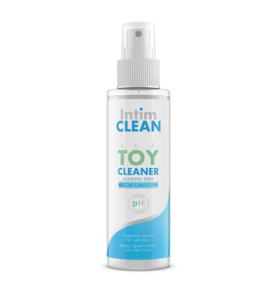 IntimateLine IntimClean - Toy cleaner, 100 ml