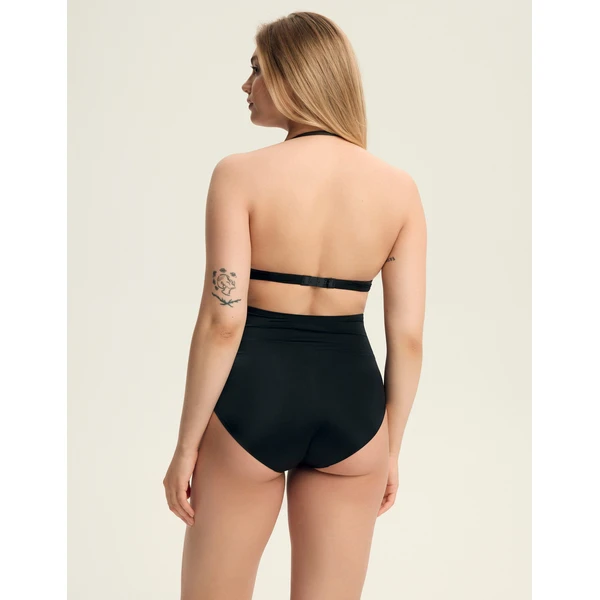 Esotiq Shapewear Silky - Majtki modelujące, Czarne