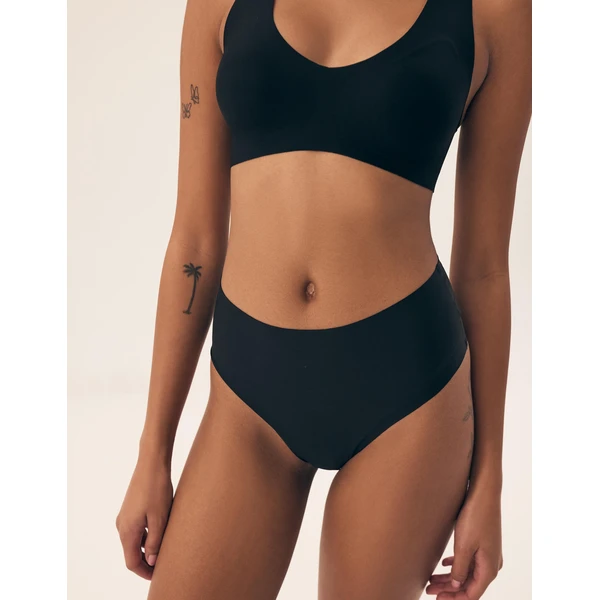 Henderson Bikini Bump - 2-pak klasycznych majtek