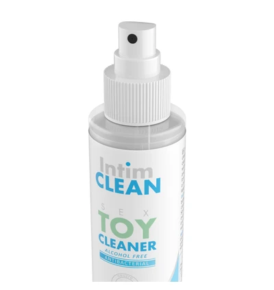 IntimateLine IntimClean - Toy cleaner, 100 ml