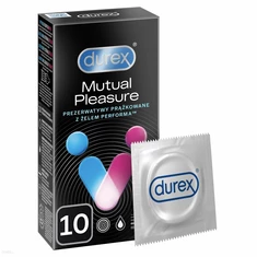 Durex Performax Intense - Kondomy