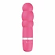 B Swish Bcute Pearl  - Mini vibrátor růžový