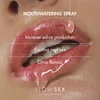 Bijoux Indiscrets Slow Sex  - hydratační sprej pro orální sex