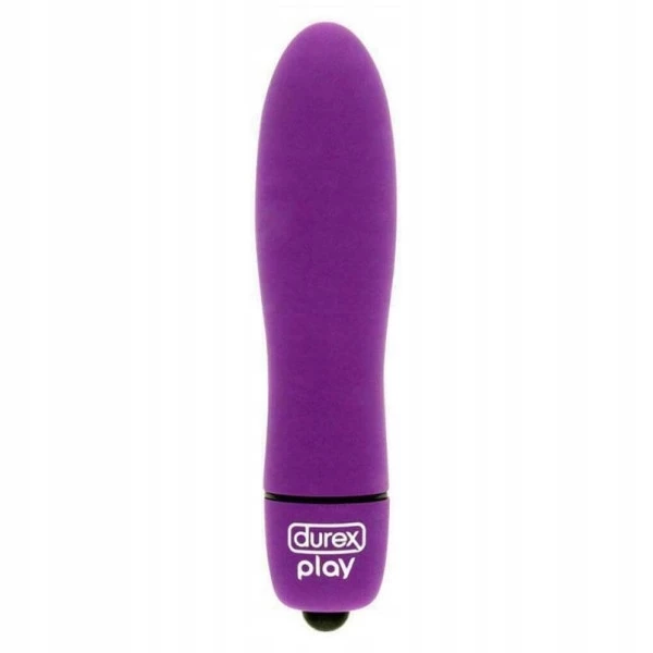 Durex Play Delight - Klasický vibrátor