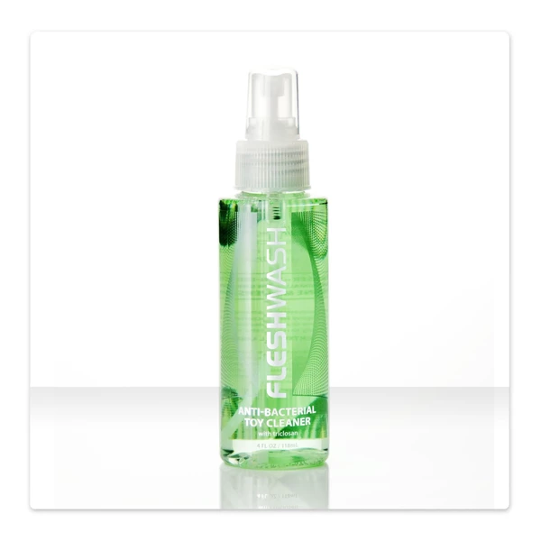 Fleshlight Wash 100ml - płyn do mycia produktów fleshlight