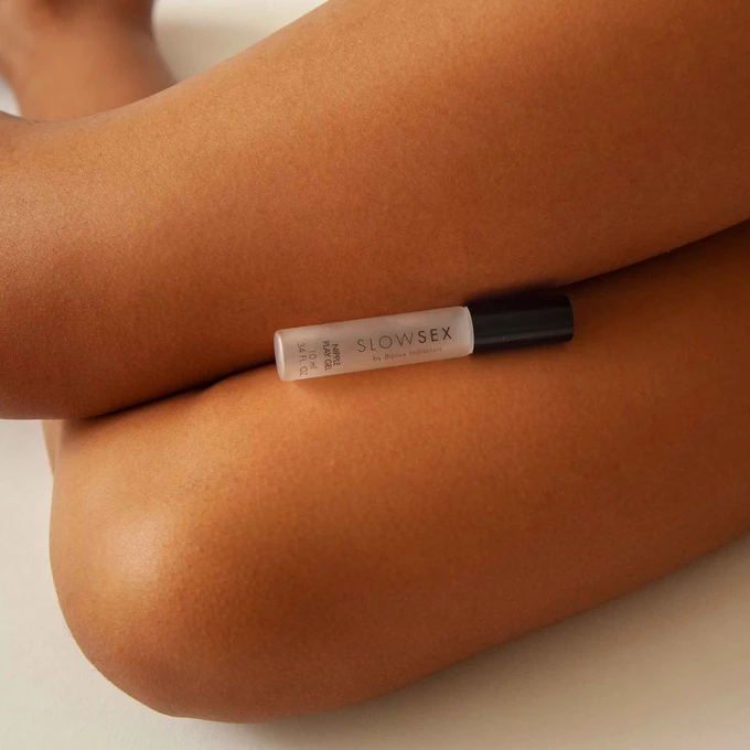 Bijoux Indiscrets Slow Sex  - gel na stimulaci bradavek