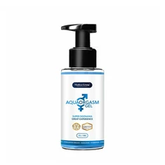 Aqua Orgasm Gel  - Lubrikační gel pro intenzivnější vjemy