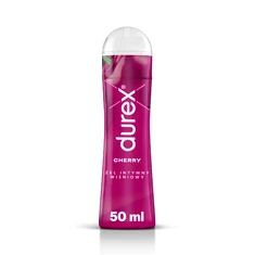 Durex Play Šťavnatá třešeň - Intimní gel