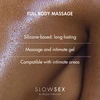 Bijoux Indiscrets Slow Sex  - masážní gel