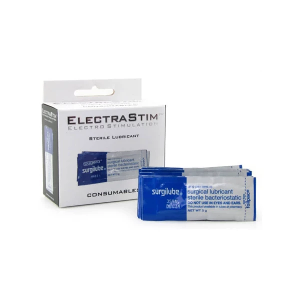 ElectraStim  Lubrykant sterylny Surgilube