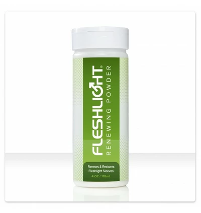 Renewing Powder -  puder regeneracyjny