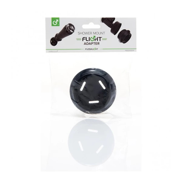Fleshlight Shower Mount Flight - adapter