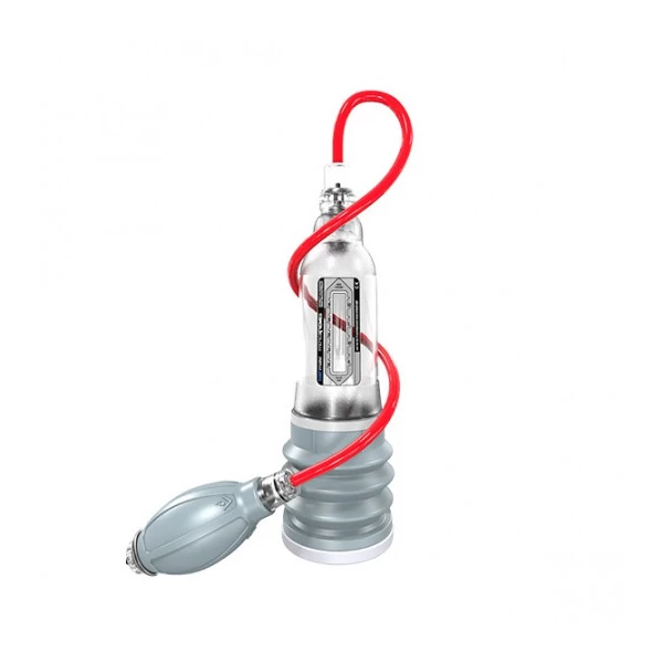 HydroXtreme 5 - pompka do powiększania penisa