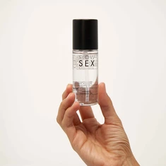 Bijoux Indiscrets Slow Sex  - Hřejivý masážní olej