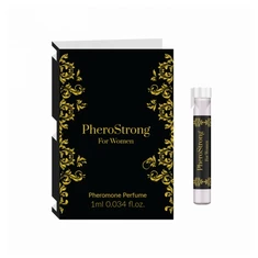 PheroStrong for Women  - feromony pro ženy