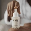 Bijoux Indiscrets Slow Sex  - Hydratační olej na vlasy a tělo