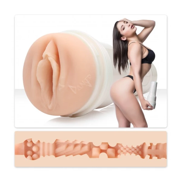 Fleshlight Girls, Abella Danger Danger  - masturbator