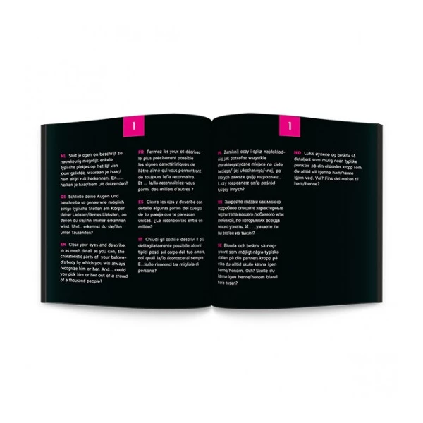 Sex Roulette love &amp; marriage - gra erotyczna dla par