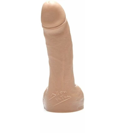 Fleshjack Boys, Allen King   - Dildo