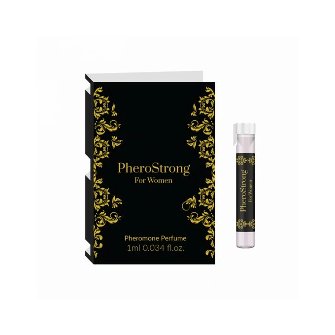 PheroStrong for Women - Feromony dla kobiet