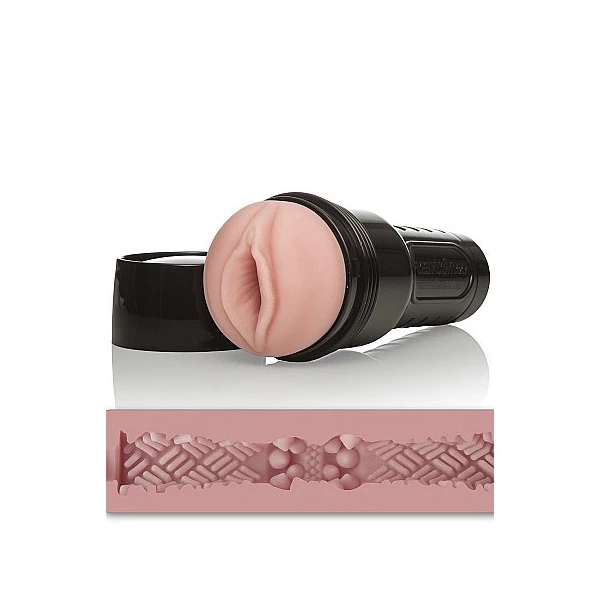 Fleshlight, GO Surge Pink Lady - masturbator