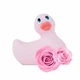 I Rub My Duckie  - Sůl do koupele Růže