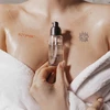 Bijoux Indiscrets Slow Sex  - Hřejivý masážní olej