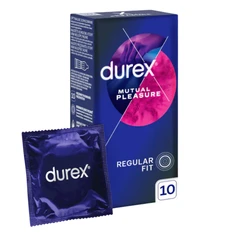 Durex Performax Intense - Kondomy