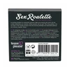 Sex Roulette kamasutra - gra erotyczna dla par