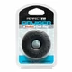 Perfect Fit SilaSkin Cruiser Ring  - černý erekční kroužek