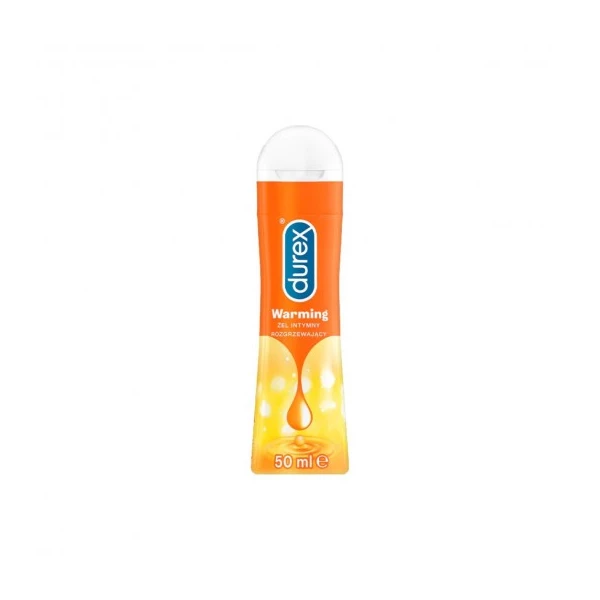Durex Play Potęgujący doznania  - Intimní gel