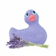 I Rub My Duckie  - koupelová sůl Modrá