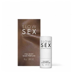 Bijoux Indiscrets  Slow Sex - perfumy dla kobiet