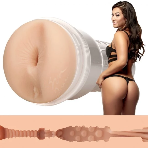 Fleshlight Girls Eva Lovia analne - masturbator
