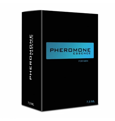 Pheromone Essence for Men - feromony dla mężczyzn
