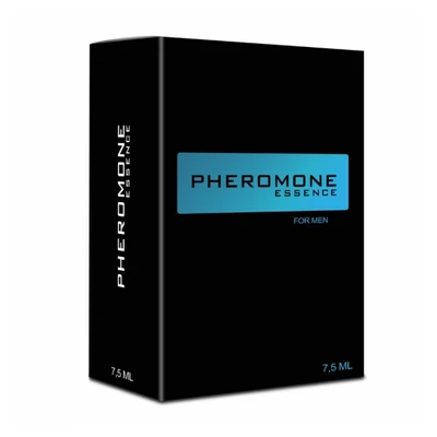 Pheromone Essence for Men - feromony dla mężczyzn