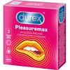 Prezerwatywy Durex Pleasuremax