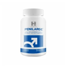 Penilarge tabletki - doplněk pro zvětšení penisu