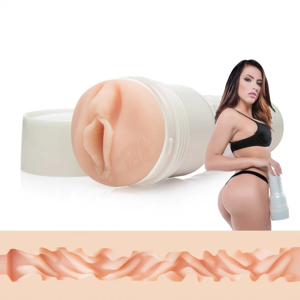 Fleshlight Girls Adriana Chechik -  masturbator