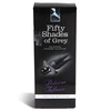 Fifty Shades of Grey Delicious Fullness -  wibrujący korek analny