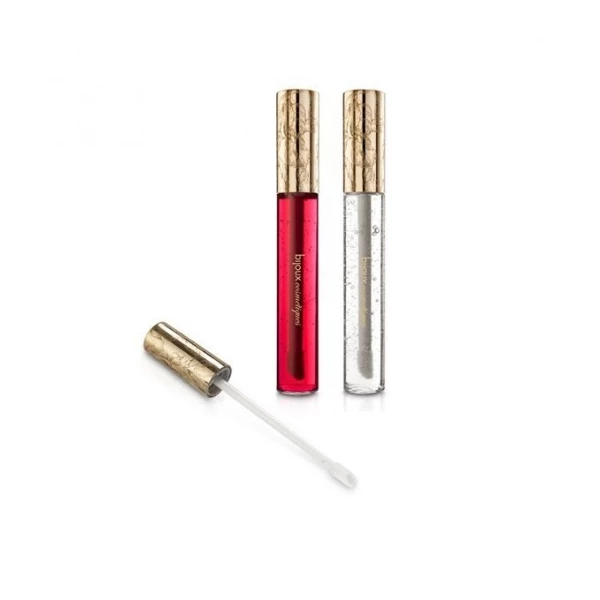 Nip Gloss -  zestaw stymulujących balsamów