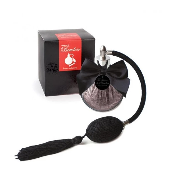 Lessence De Boudoir - perfumy do pościeli