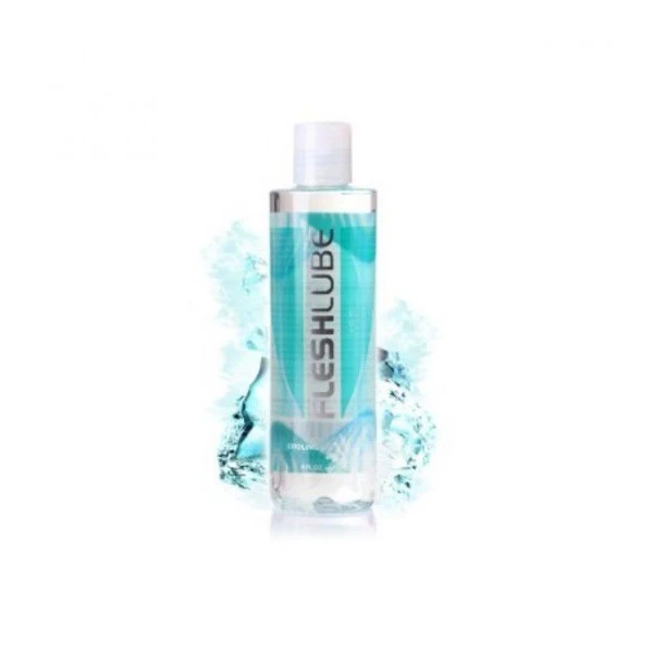 Fleshlube Ice - lubrykant na bazie wody