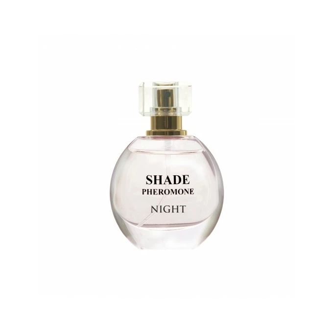 Shade Pheromone Night dla kobiet - Perfumy z feromonami