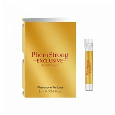 PheroStrong Exclussive for Women - feromony dla kobiet