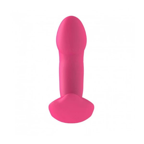Secret Clit Pink - wibrator