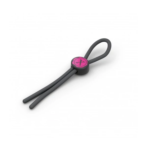 Mr Dorcel Cocring Lasso - pierścień / pętelka na penisa
